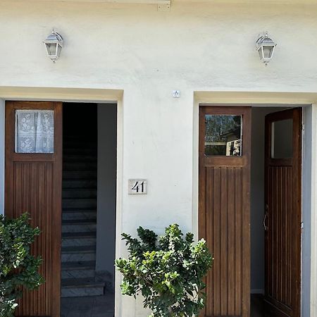Sweet Home Desiree Firenze Esterno foto