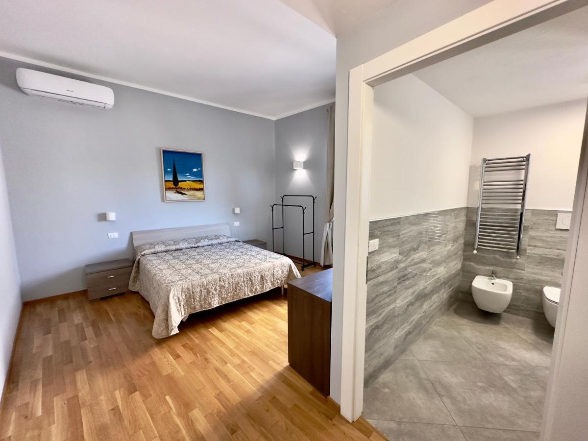 Sweet Home Desiree Firenze Esterno foto
