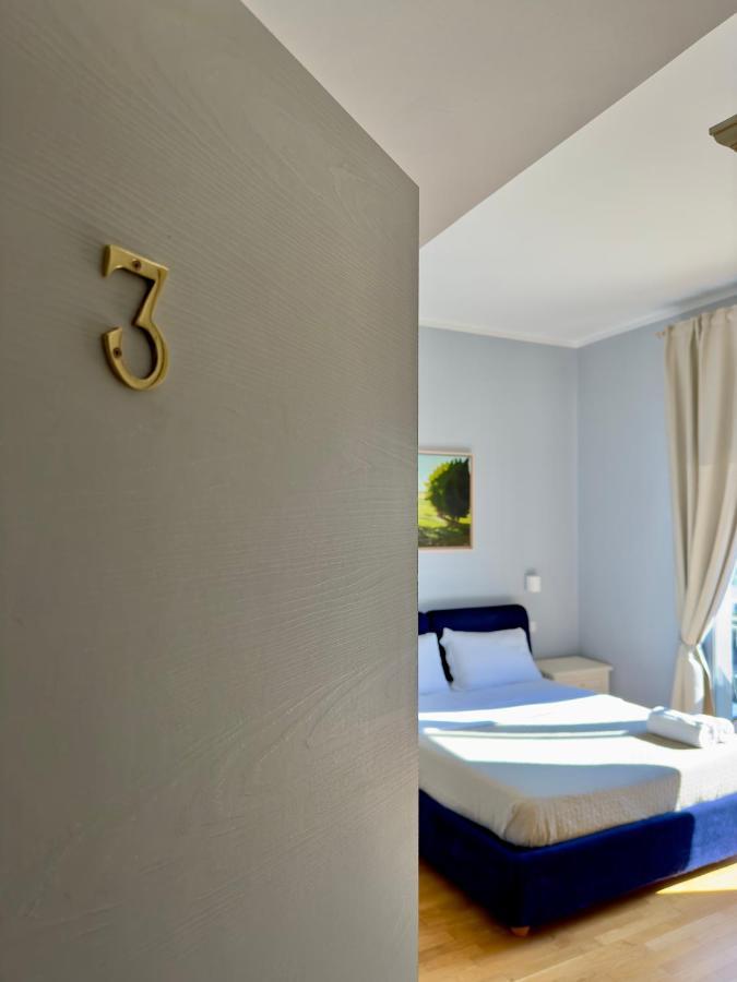 Sweet Home Desiree Firenze Esterno foto