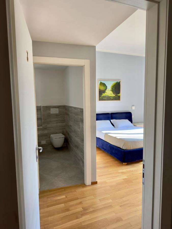 Sweet Home Desiree Firenze Esterno foto