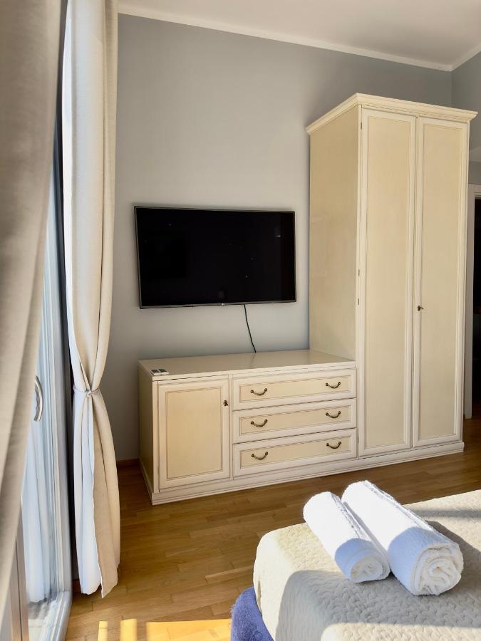 Sweet Home Desiree Firenze Esterno foto