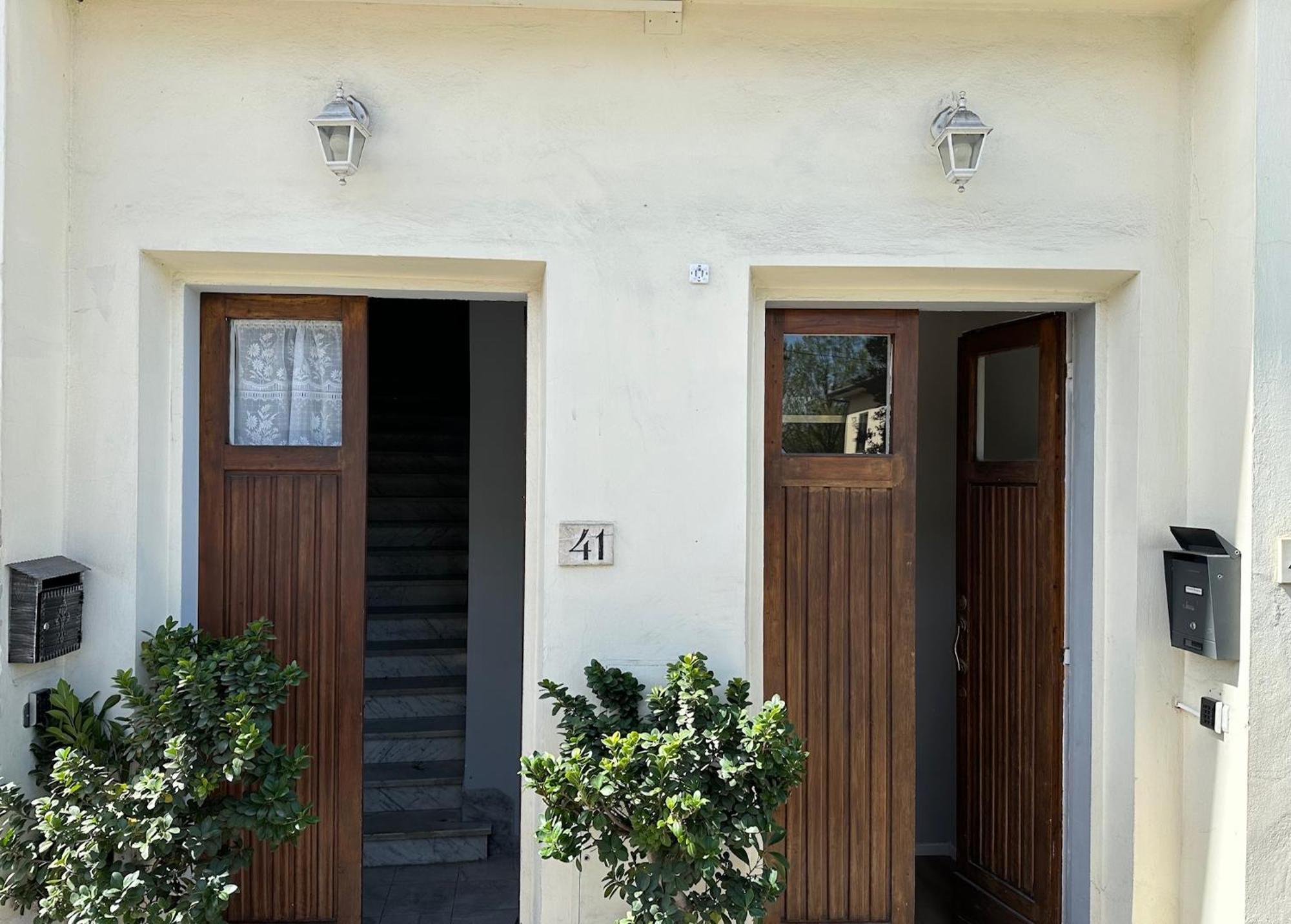 Sweet Home Desiree Firenze Esterno foto
